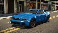 Ford Mustang Yaji для GTA 4