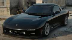 1993 Mazda Efini RX-7 для GTA San Andreas