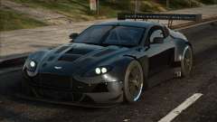 2013 Aston Martin Vantage V1 для GTA San Andreas