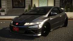 Honda Civic Gerum