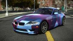 BMW Z4 Fojalu S3 для GTA 4