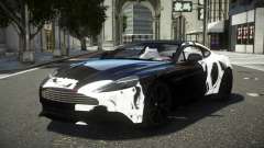 Aston Martin Vanquish Refation S12 для GTA 4