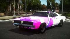 Dodge Charger Laksiyum S4 для GTA 4