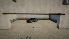 Hashbury Garage Fix для GTA San Andreas