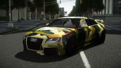 Audi S5 Vequota S6 для GTA 4