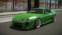 Toyota Supra Grizot для GTA 4