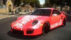 Porsche 977 Conir S9 для GTA 4