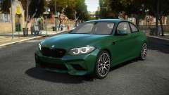 BMW M2 Endero для GTA 4