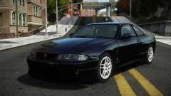 Nissan Skyline R33 Fazull