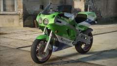 Kawasaki ZXR-750 для GTA San Andreas