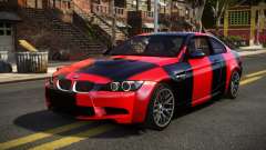 BMW M3 E92 Vaziro S11 для GTA 4