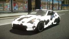 Nissan 370Z Xinau S1 для GTA 4