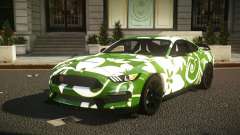 Shelby GT350 Nurajil S9 для GTA 4