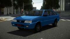 FSO Polonez Tury для GTA 4