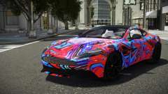 Aston Martin Vanquish Refation S2 для GTA 4