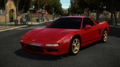 Honda NSX Tarisho для GTA 4