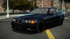 BMW M3 E36 Griloza