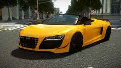 Audi R8 Brigo для GTA 4