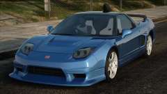 Honda NSX-R LOW DFF GT No Damage для GTA San Andreas