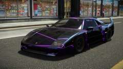 Ferrari F40 Thikorey S11 для GTA 4