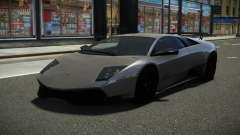 Lamborghini Murcielago Humoto для GTA 4