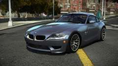 BMW Z4 Fojalu для GTA 4