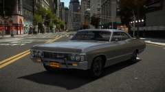 1967 Chevrolet Impala Lihy для GTA 4