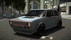 Volkswagen Golf Gronda для GTA 4