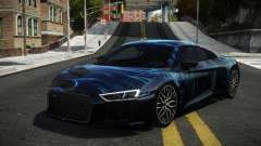 Audi R8 Gotiz S10 для GTA 4