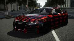 Audi S5 Vequota S12 для GTA 4