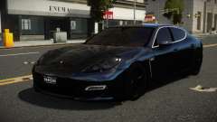 Porsche Panamera Gemut для GTA 4