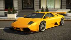 Lamborghini Murcielago Xoha для GTA 4