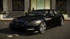 Mercedes-Benz S65 AMG Desverety для GTA 4