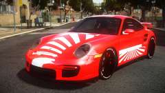 Porsche 977 Conir S8 для GTA 4