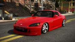 Honda S2000 Sarok для GTA 4