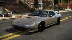 Mazda RX-7 Karosso для GTA 4