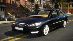 Toyota Camry Jeriz для GTA 4