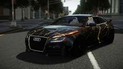 Audi S5 Vequota S5 для GTA 4