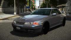 Nissan Skyline R32 Faskbo