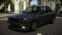 BMW M3 E30 Tahun для GTA 4