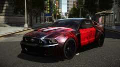 Ford Mustang Sivargo S7 для GTA 4