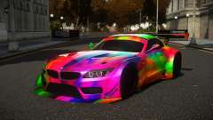 BMW Z4 Oxyteshi S5 для GTA 4