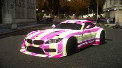 BMW Z4 Oxyteshi S7 для GTA 4