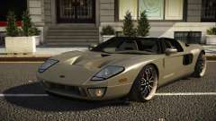 Ford GTX Rafulo для GTA 4