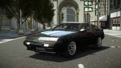 Mitsubishi Starion Lograz для GTA 4