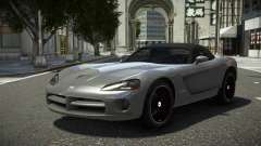 Dodge Viper Chasko для GTA 4