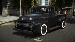 Ford F100 Bazola для GTA 4