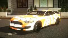 Shelby GT350 Nurajil S3 для GTA 4