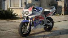 Honda CBR900RR Fireblade для GTA San Andreas