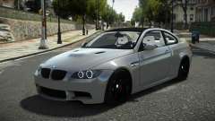 BMW M3 E92 Hoshi для GTA 4